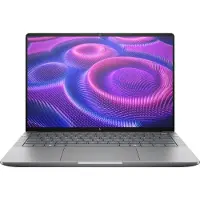 HP ZBook Ultra G1a Mobile Workstation - Copilot+ PC, AI PC, AI Workstation - AMD Ryzen AI Max+ - 395 / inntil 5.1 GHz - Win 11 Pro - Radeon 8060S - 128 GB RAM - 4 TB SSD NVMe, TLC - 14 OLED berørings