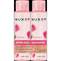 Nuxe Very Rose Calm 800ml Micellærvann