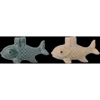 Creative Collection usortert lysestake, flerfarget, steingods