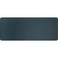 Leitz Gamingmatte XL 40x100 cm, mørkegrå
