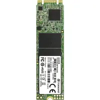 Transcend 820S SSD - 240GB - SATA-600 - M.2 2280
