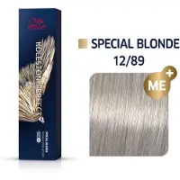 Wella Koleston Me+ 60ml Permanent Hårfarge