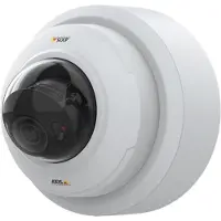 Axis Tp1601 Overvåkningskamera