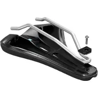 Pro Condor-sadel, 142 mm