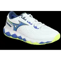 Mizuno Wave Enforce Tour 2 Cc Grusbane Sko