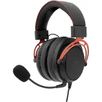 White Shark GORILLA Over-Ear Gaming Headset