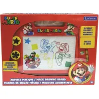Super Mario A5 Magnetisk Tavle