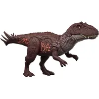 Mattel Metriacanthosaurus Figur