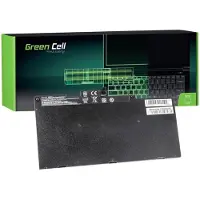 Green Cell Hp107 Erstatningsbatteri For Bærbar Pc