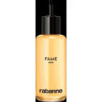 Rabanne Fame Intense Eau De Perfume Refill 200ml
