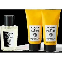 Acqua di Parma Colonia Vapo Set 152ml Kölnervann