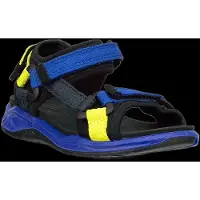 Ecco Sandaler - X-Trinsic K - Tex - VIRTUELL/LILM PUNCH/NATTSK - - 28 - Sandals