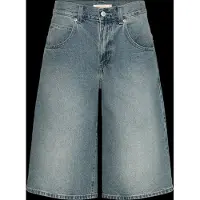 Levi's Super Baggy Fit Korte Jeans