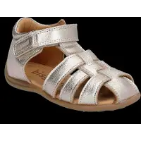 Bisgaard Sandaler - Carly - Gold - - 24 - Sandals