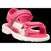 Bisgaard Sandaler - Nico - Rosa - - 34 - Sandals