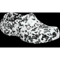 Crocs Classic Confetti Tresko