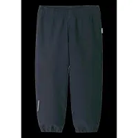 Reima Softshell Bukser - Skall - Navy - - 9 år (134) - Softshell