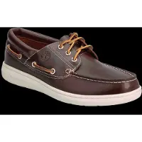 Timberland Portofino Pier Boat Båtsko