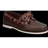 Timberland Classic Wide Båtsko