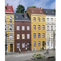 Auhagen 11397, Flerfarget