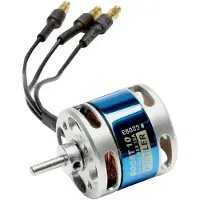 Pichler Modellbau Boost 10 børsteløs elektrisk motor (kV): 1400