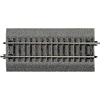 Roco H0 RocoLine (med ballast) 42512 rett spor 115 mm 6 stk