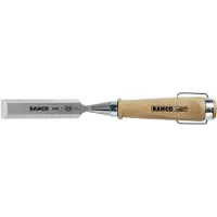 Bahco Meisel Med Treskaft 24 Mm