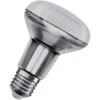 Osram Dimbar LED-pære spot E27 9,6W 2700K