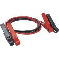 Baas BA60 startkabler 6 mm² kobber 1,50 m uten beskyttelseskrets