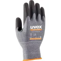 Uvex D5 Xp Kuttresistente Hansker