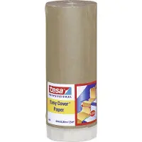 TESA 04364-00002-01 beskyttelsespapir (L x B) 25,00 m x 300,00 mm 25 m (04364-00002-01)