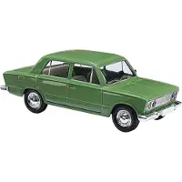 Busch 60200 H0 Personbil modell Lada 1600
