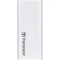 Transcend Esd260c 250gb Ekstern Ssd