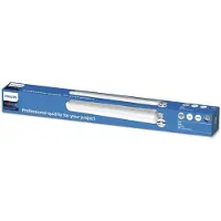 Philips Projectline vanntett, 18 W, LED, 1 ampuller, IP65, Hvit