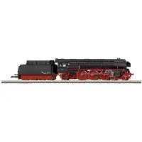 Märklin 88018, Togmodell, Montert på forhånd, Z (1:220), Gutt/Jente, 15 år, Svart, Rød