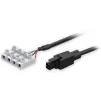 Teltonika Power Cable with 4-way screw terminal