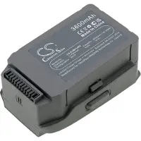 Cameron Sino FB2-3850 batteri CS-djm210rx for DJI Mavic 2 Pro/Mavic 2 Zoom