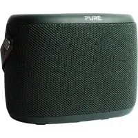 Pure Woodland - Høyttaler - for bærbar bruk - trådløs - Bluetooth 5.1 - 10 watt