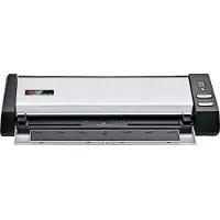 Plustek MobileOffice D430 Plus dupleks mobilskanner inkl. UHG (0329)