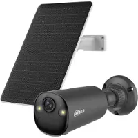 Dahua 8m Ip66 Pir Solcellepanel