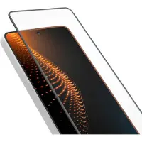 SBS D3O herdet glass for Samsung Galaxy S26 Plus med applikator