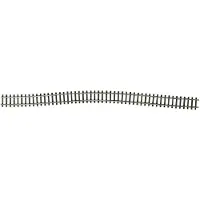 Fleischmann skinne 22201 (uten ballast) Flexspor, fast 730 mm