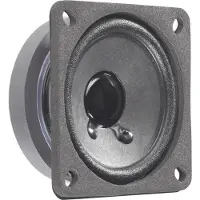 Visaton FRS 7 - Høyttalerdriver - 8 watt