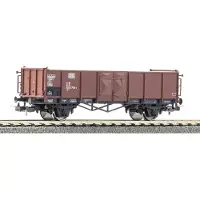 Piko 24549, HO (1:87), 14 år, Brun