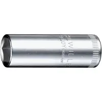 Stahlwille 40l 6 1/4´´ 6 Mm 50 Mm Sekskantnøkkel