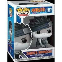 Funko POP! Naruto Classic Animation Zabuza 9 Cm Figur