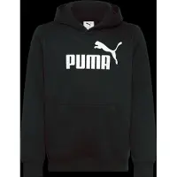 Puma Ess Nº 1 Logo Hettegenser