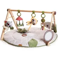 Tiny Love Luxe Gymini Boho Chic-(3333120684) Lekeplass