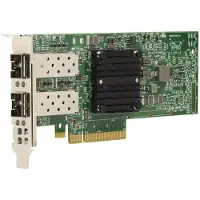 Broadcom BCM957412A4120AC Dual-Port 10 Gb/s Ethernet PCI Express Gen3 x8 Network Interface Card
