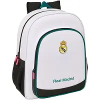 Safta Real Madrid 26/27 15l Ryggsekk